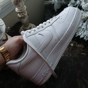 Nike Air Force 1 Low 07 Streetwear/Lifestyle Athletic Shoes Size 11 for Men